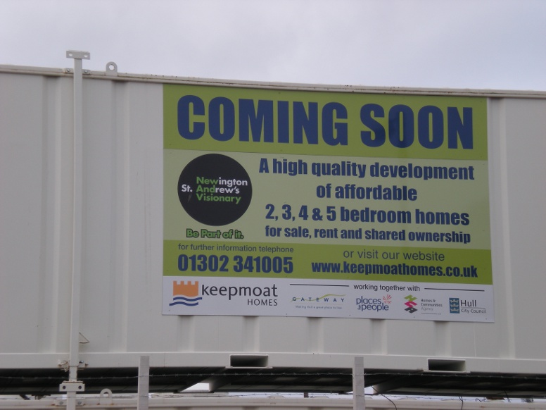 West Hull 16) West Hull (16)